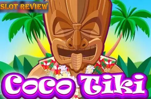 Coco Tiki slot